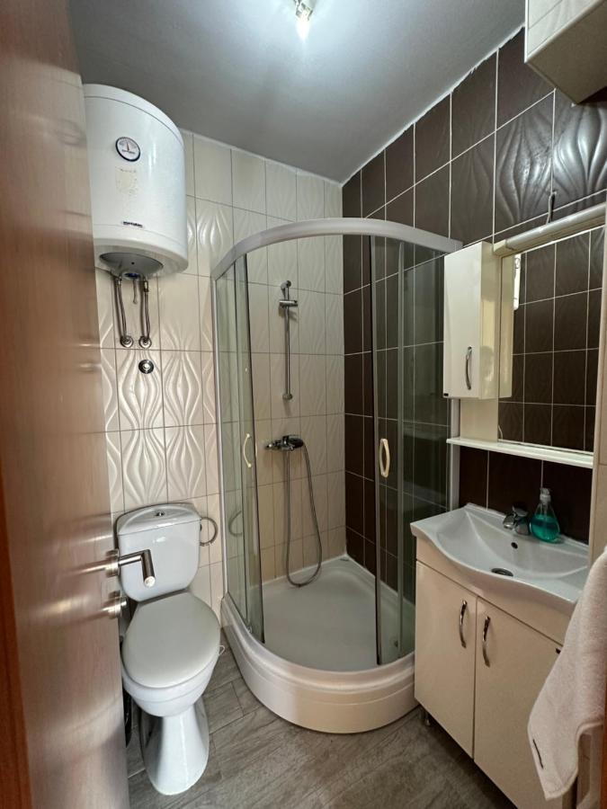 Vila Danica Tivat Apartamento Exterior foto