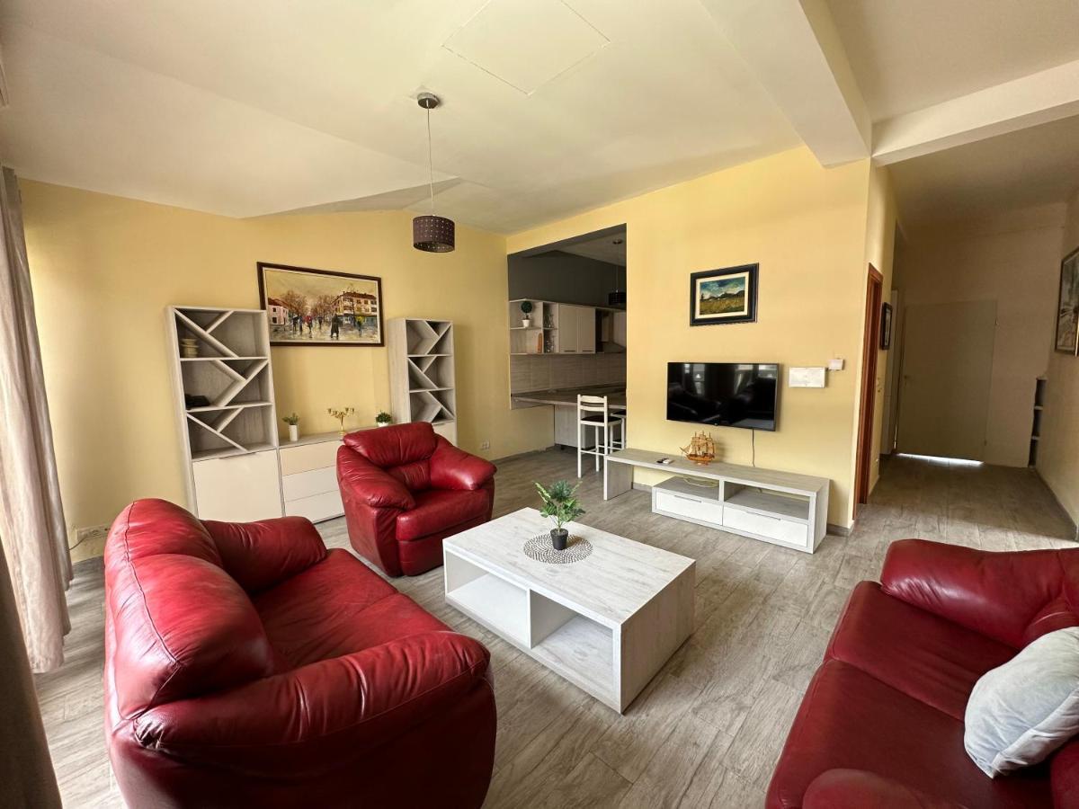 Vila Danica Tivat Apartamento Exterior foto