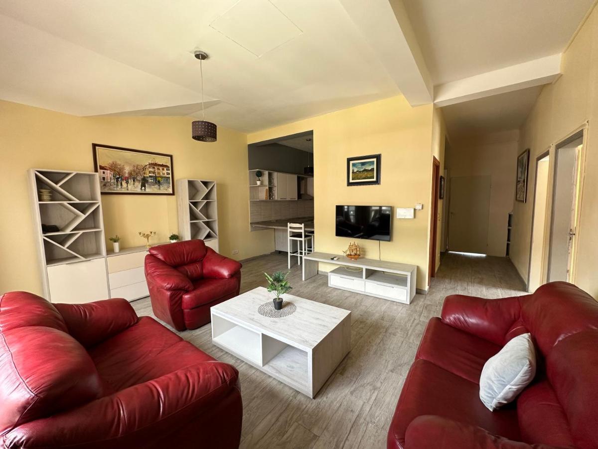 Vila Danica Tivat Apartamento Exterior foto