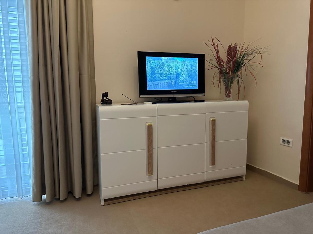 Vila Danica Tivat Apartamento Exterior foto