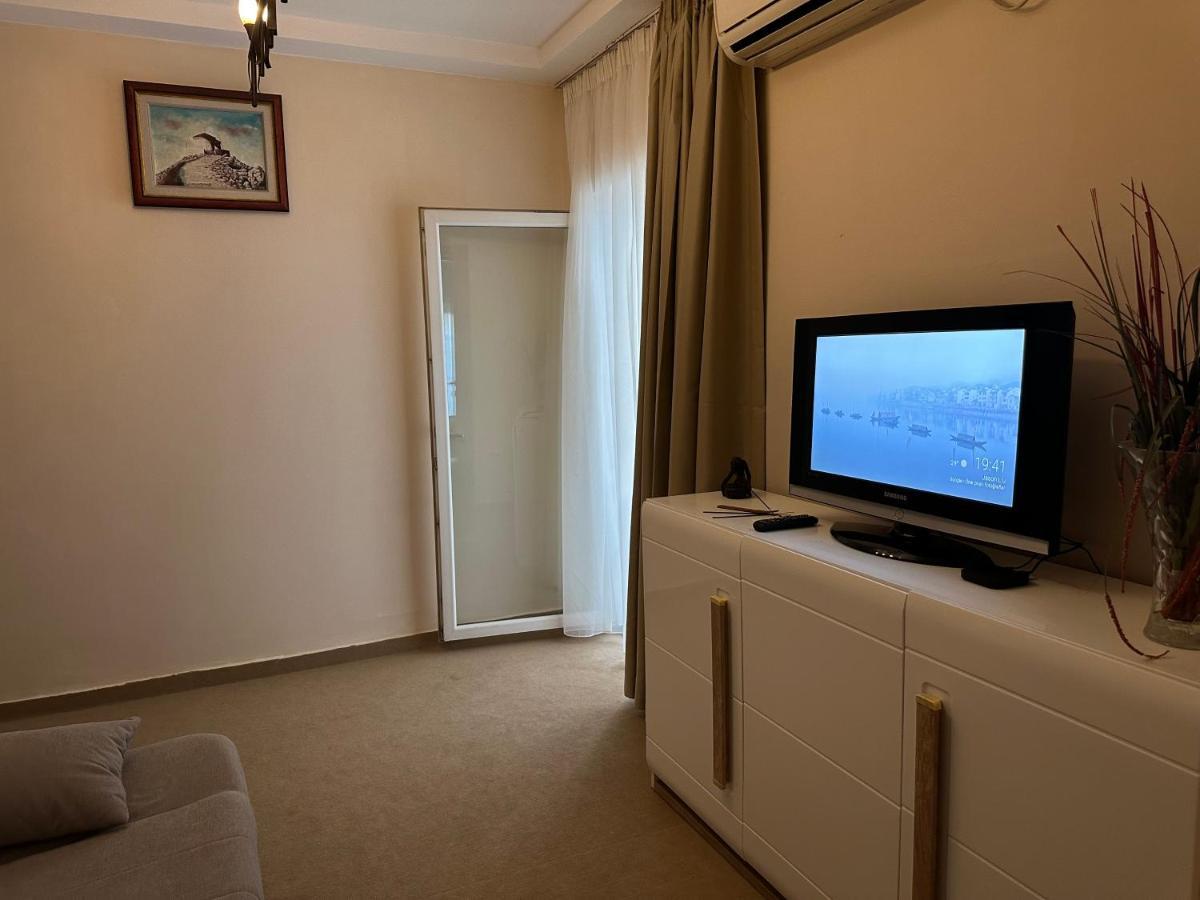 Vila Danica Tivat Apartamento Exterior foto