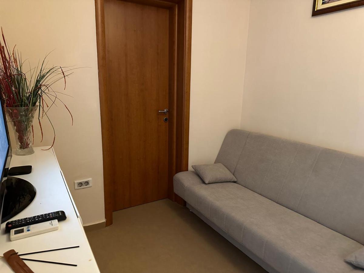 Vila Danica Tivat Apartamento Exterior foto