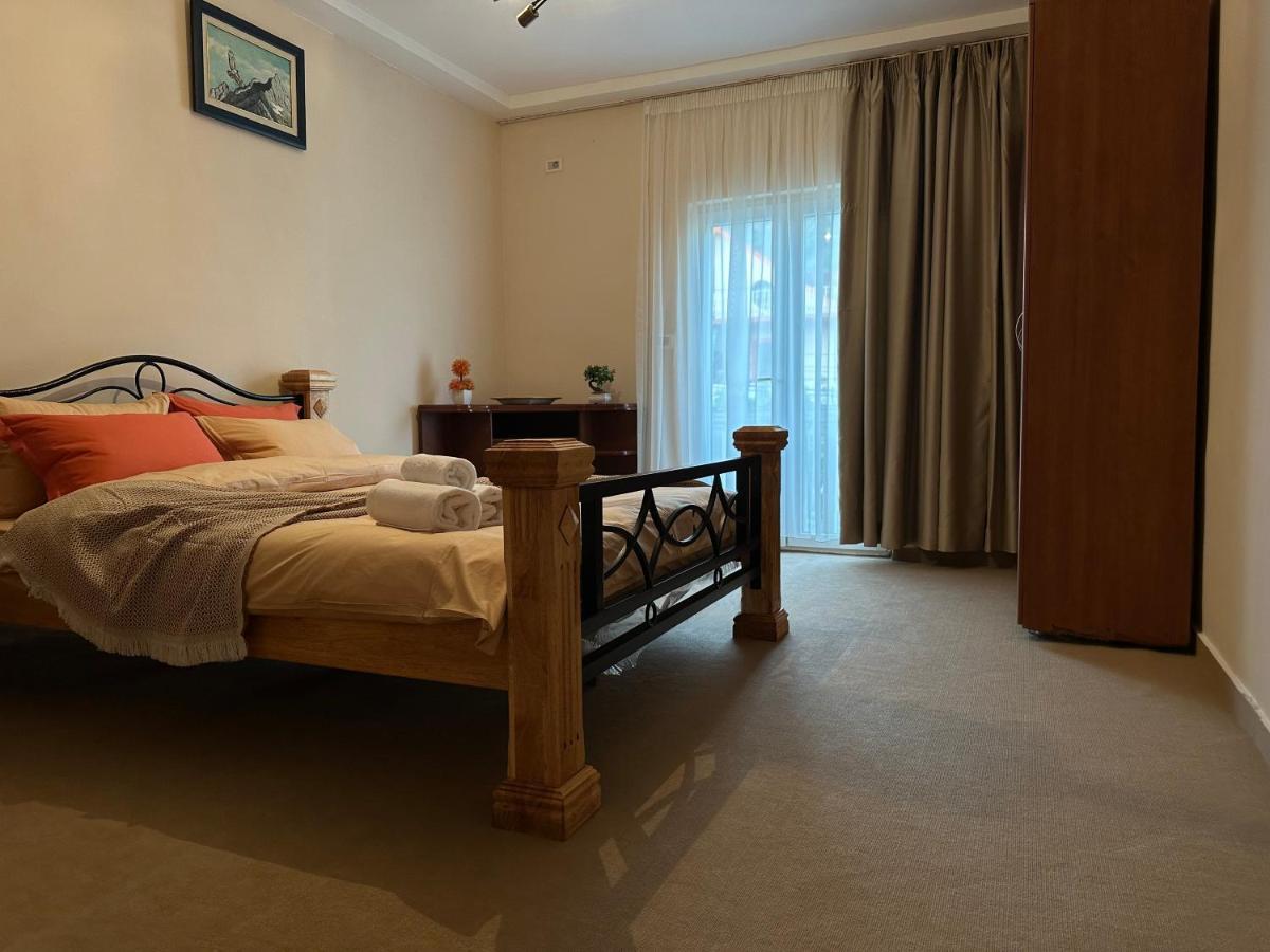 Vila Danica Tivat Apartamento Exterior foto