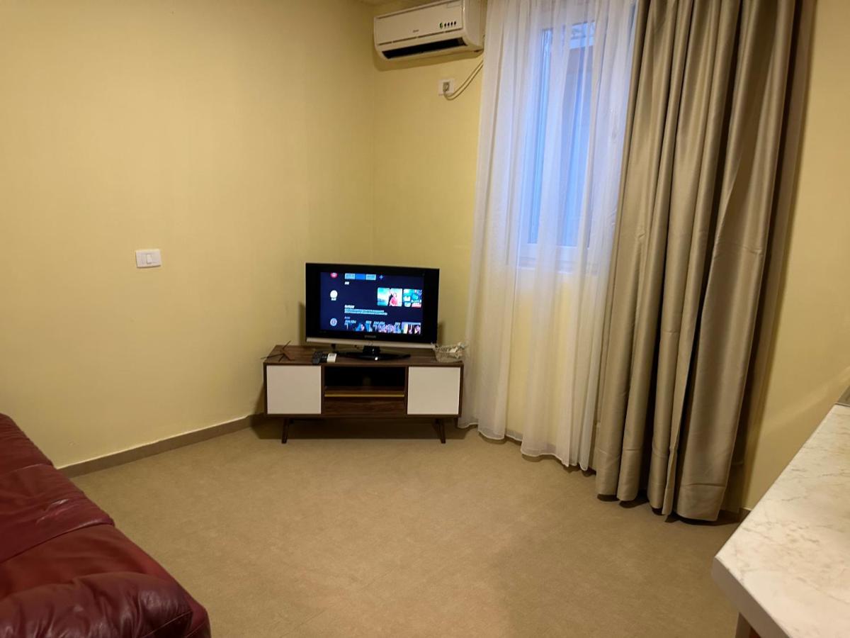 Vila Danica Tivat Apartamento Exterior foto