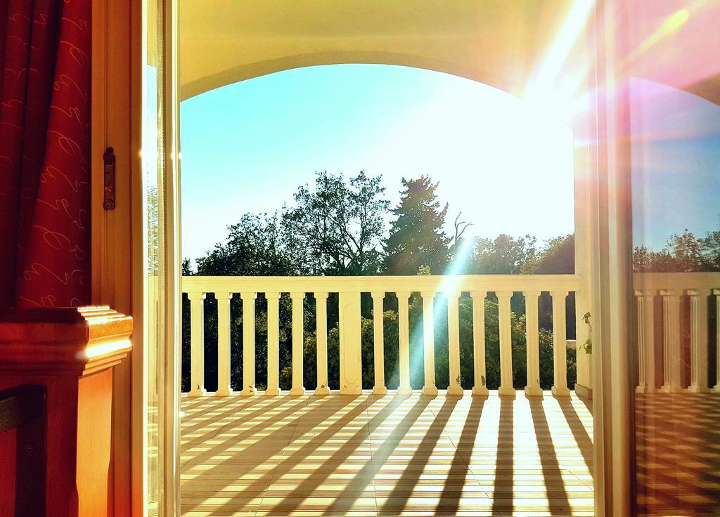 Vila Danica Tivat Apartamento Exterior foto
